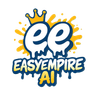 EasyEmpire AI Logo