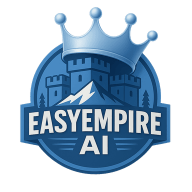 EasyEmpire AI Logo